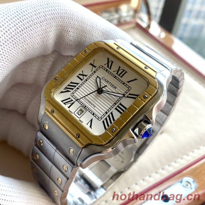 Cartier Watch CTW00359-2