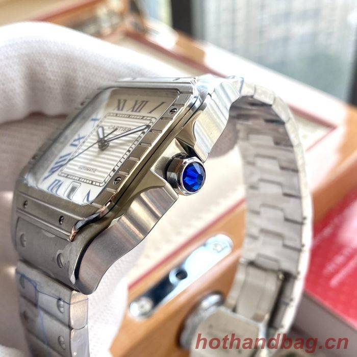 Cartier Watch CTW00360-1