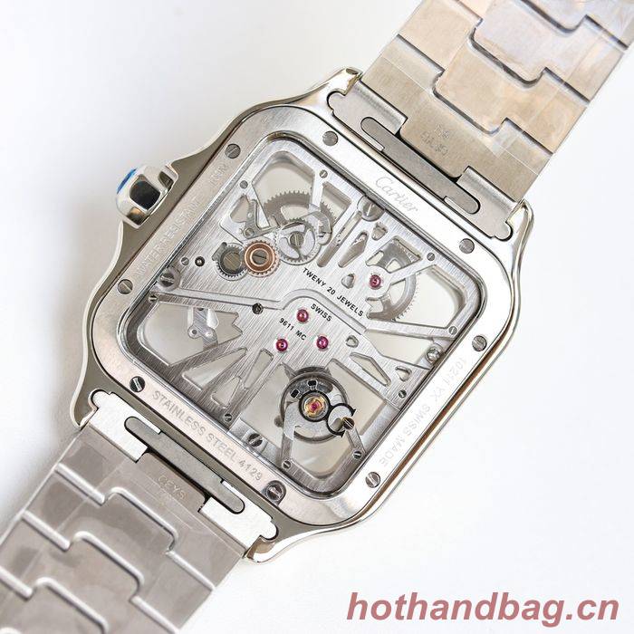 Cartier Watch CTW00361-1