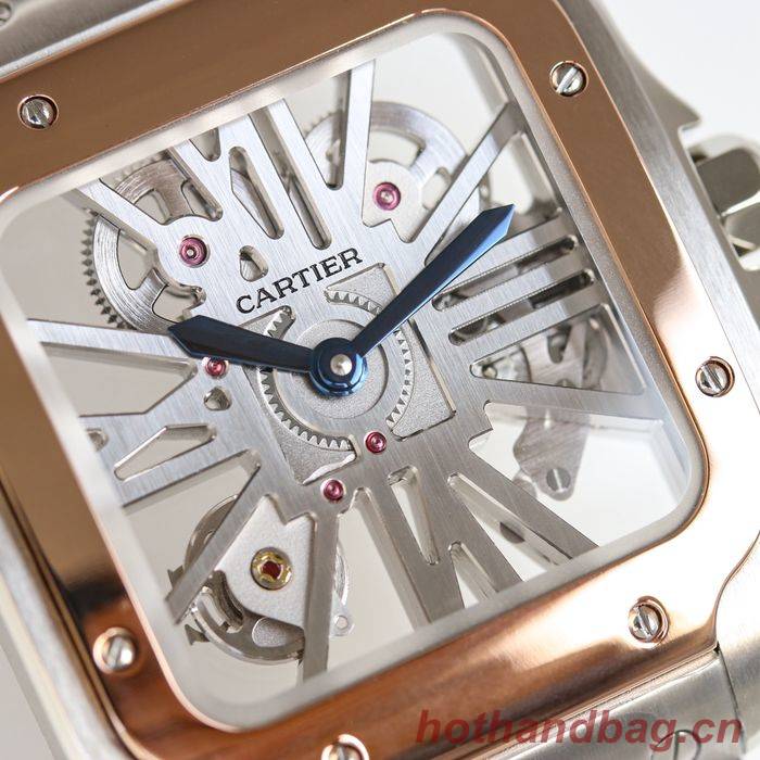 Cartier Watch CTW00361-2