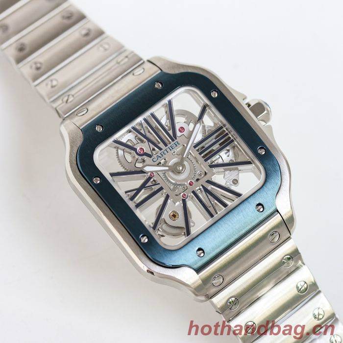 Cartier Watch CTW00362-1