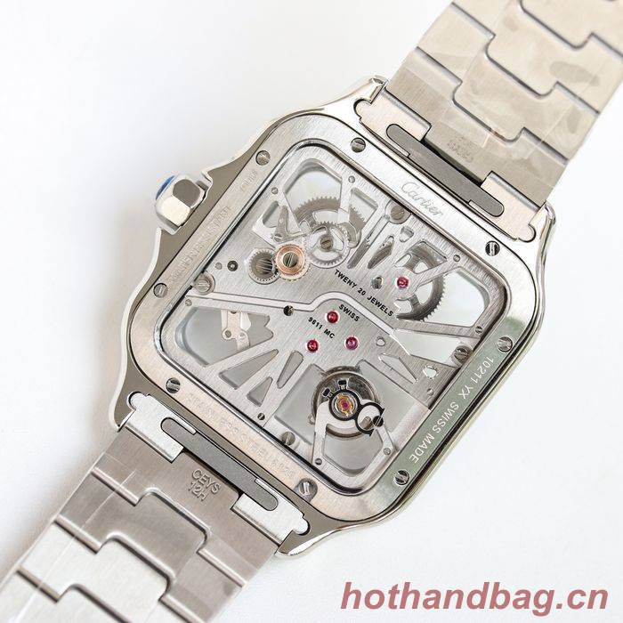 Cartier Watch CTW00362-1