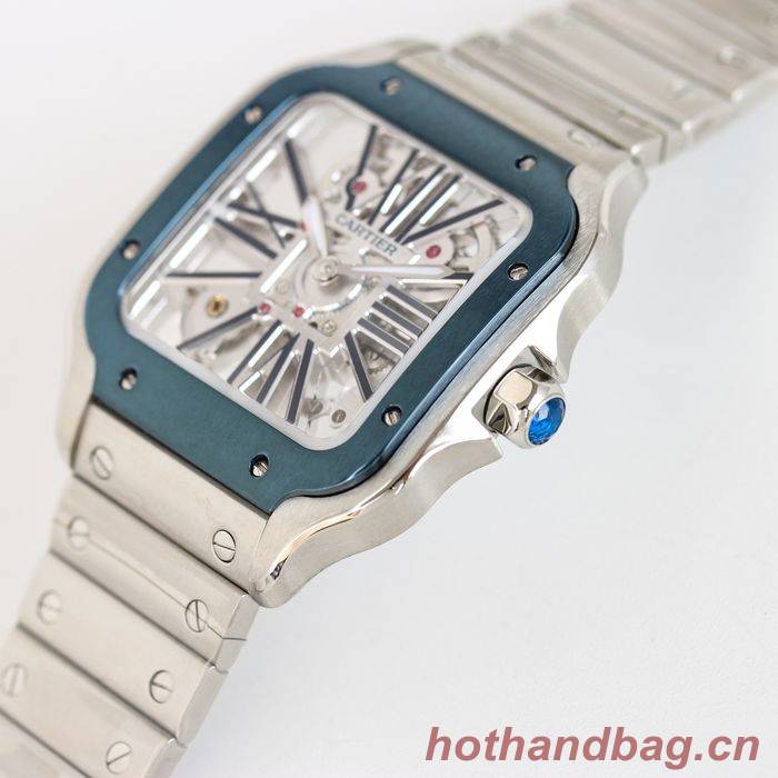 Cartier Watch CTW00362-1