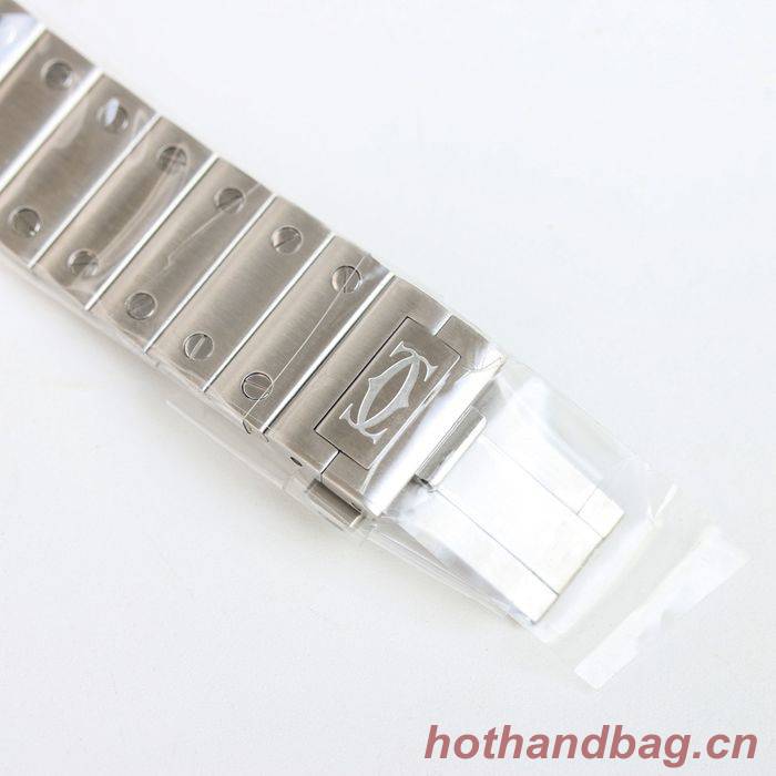 Cartier Watch CTW00362-1