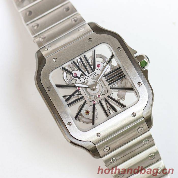 Cartier Watch CTW00362-2