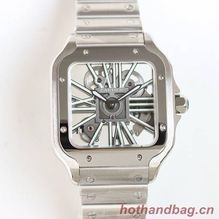 Cartier Watch CTW00363-1