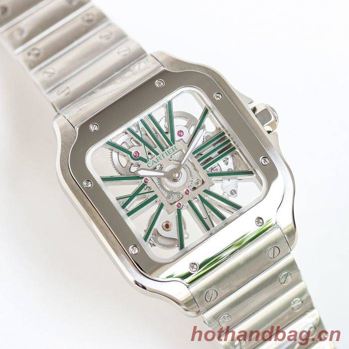 Cartier Watch CTW00363-3