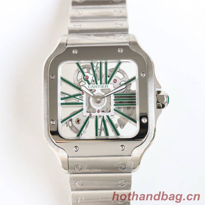 Cartier Watch CTW00363-3