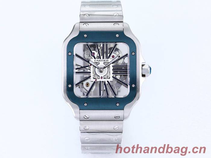 Cartier Watch CTW00364