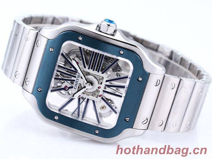 Cartier Watch CTW00364