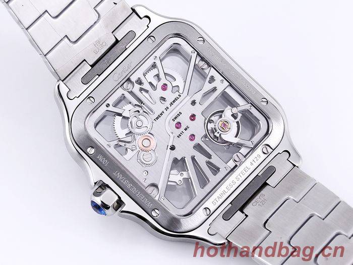 Cartier Watch CTW00364