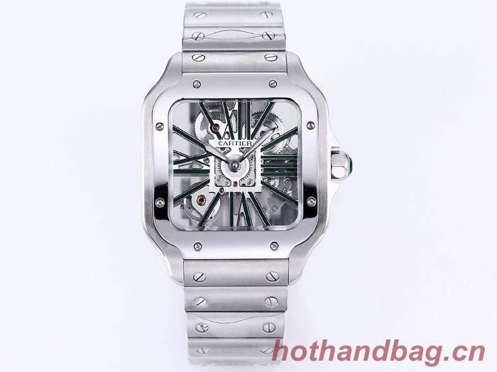 Cartier Watch CTW00365