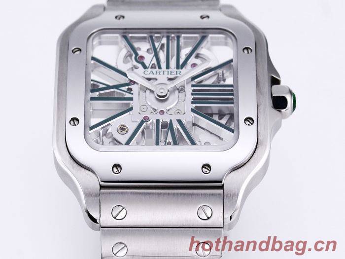 Cartier Watch CTW00365