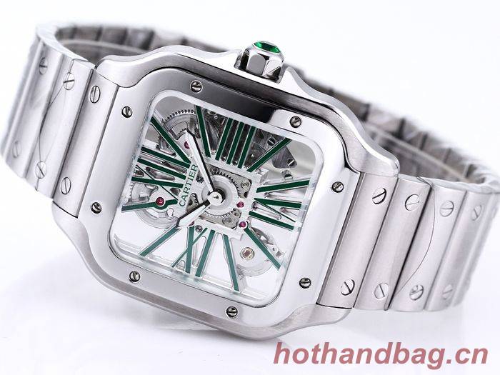 Cartier Watch CTW00365