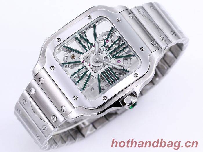 Cartier Watch CTW00365