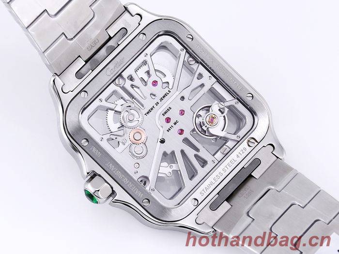 Cartier Watch CTW00365