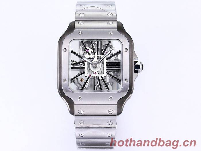 Cartier Watch CTW00366