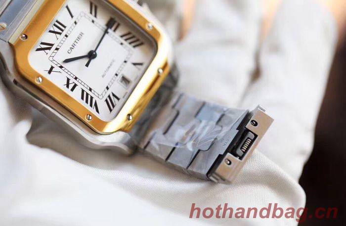 Cartier Watch CTW00370