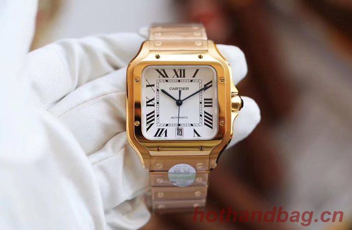 Cartier Watch CTW00372