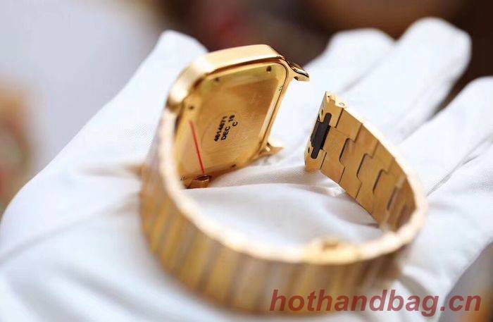 Cartier Watch CTW00372