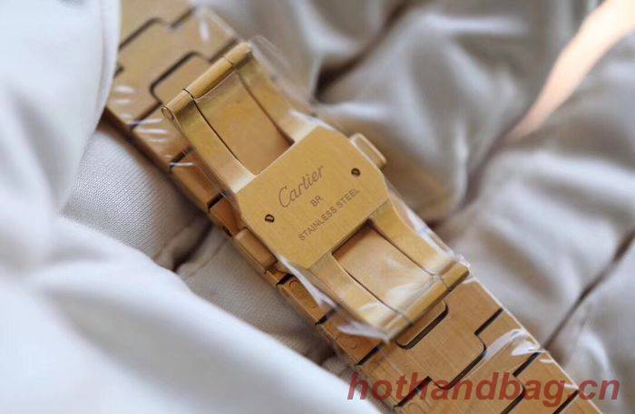 Cartier Watch CTW00372