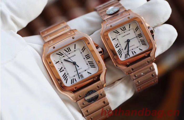 Cartier Watch CTW00373