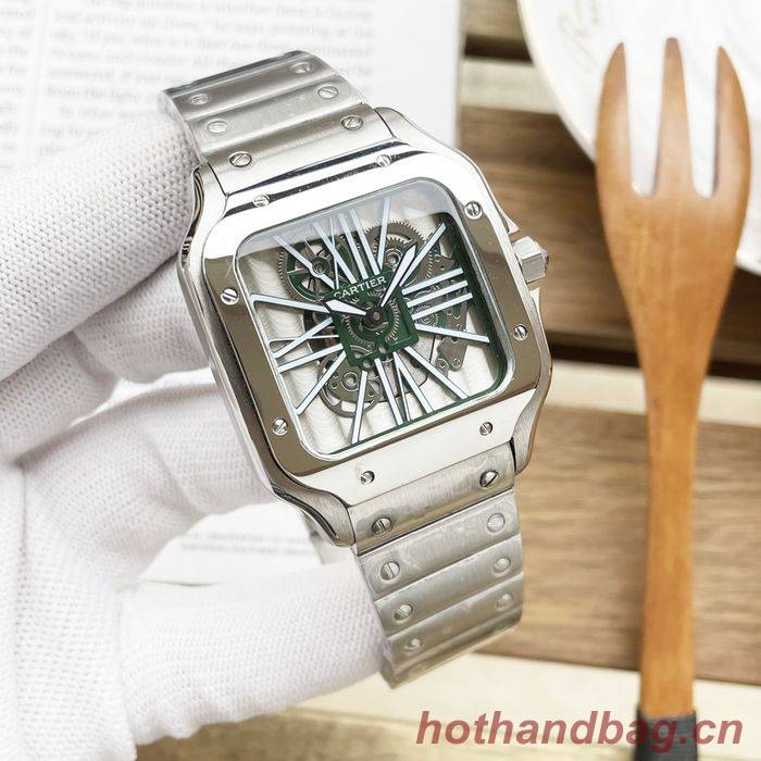 Cartier Watch CTW00379-3