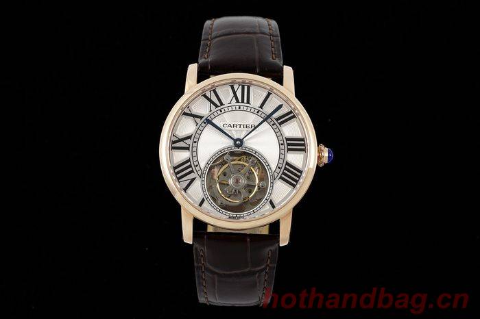 Cartier Watch CTW00383