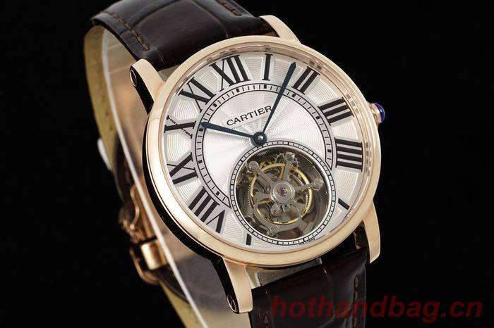 Cartier Watch CTW00383