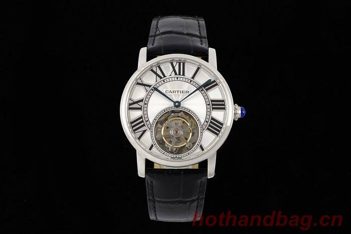 Cartier Watch CTW00384