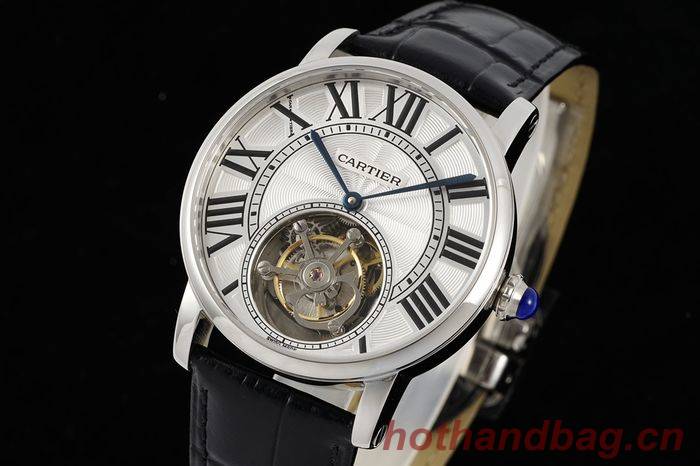 Cartier Watch CTW00384