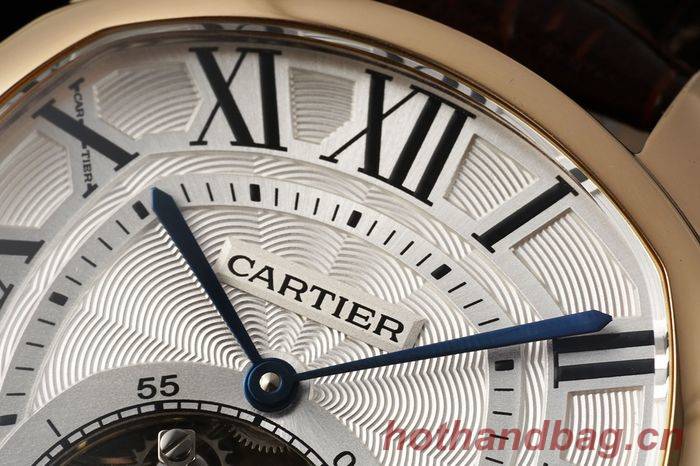 Cartier Watch CTW00385