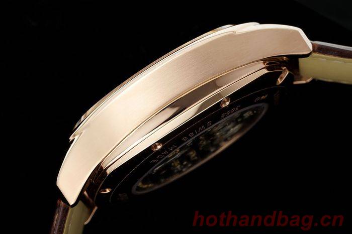 Cartier Watch CTW00385