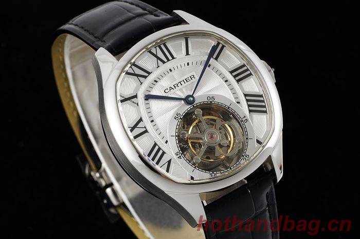 Cartier Watch CTW00386