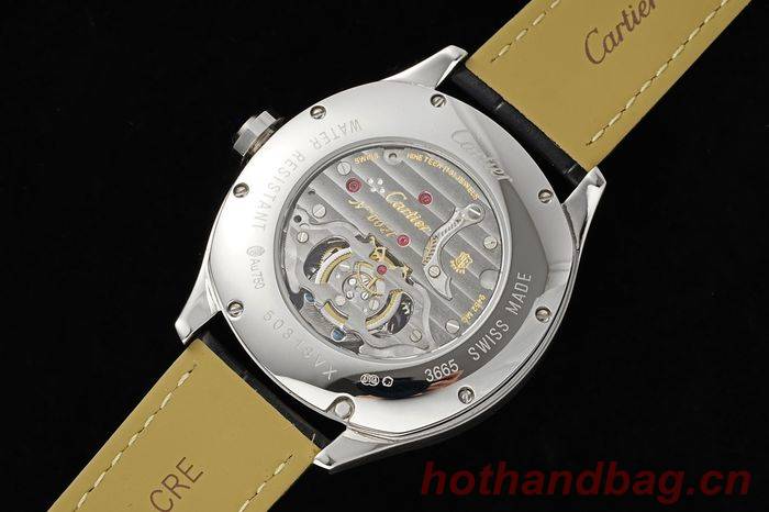 Cartier Watch CTW00386