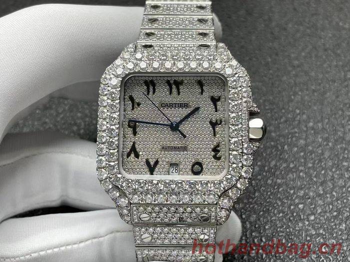 Cartier Watch CTW00387