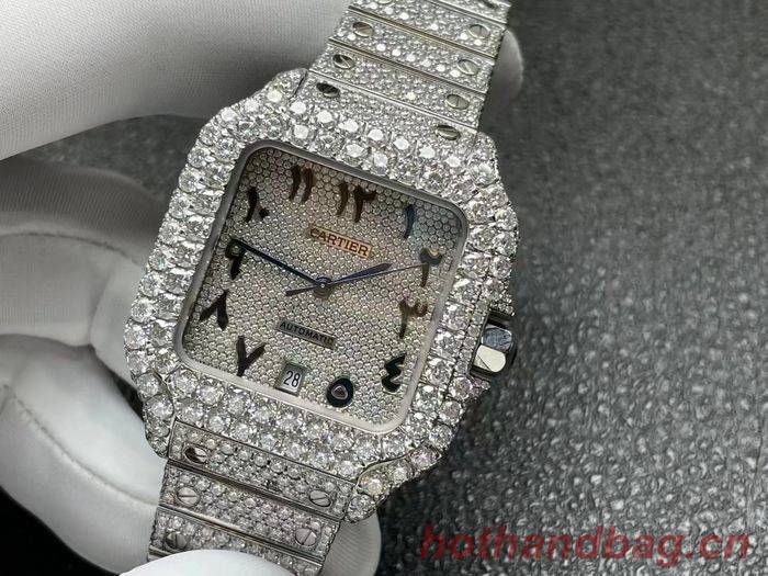 Cartier Watch CTW00387