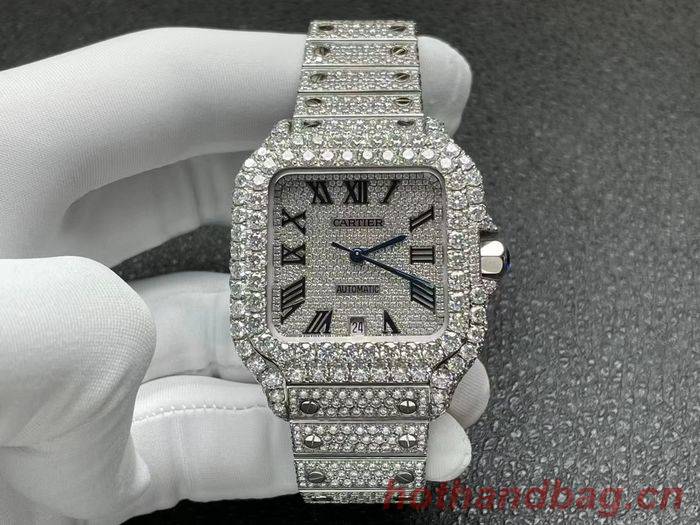 Cartier Watch CTW00388