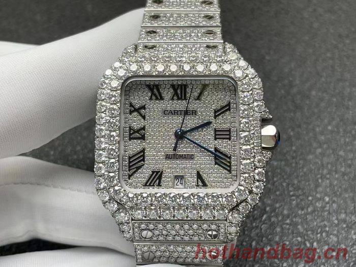 Cartier Watch CTW00388