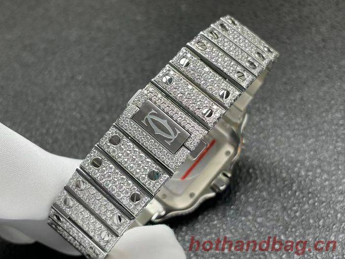 Cartier Watch CTW00388