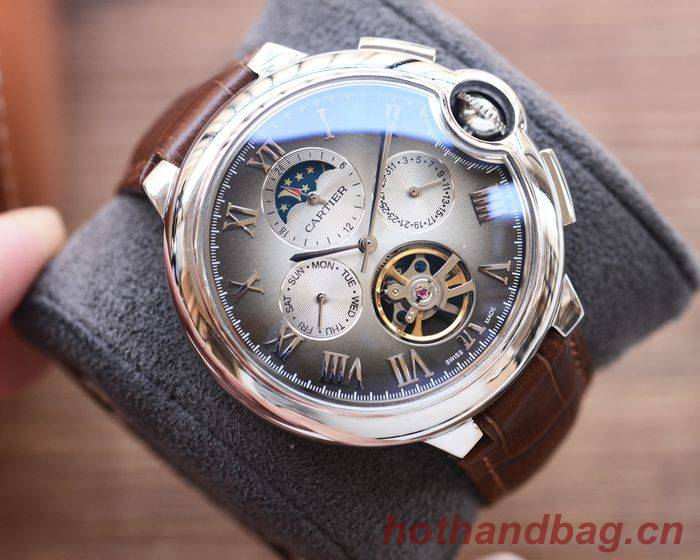 Cartier Watch CTW00399-3