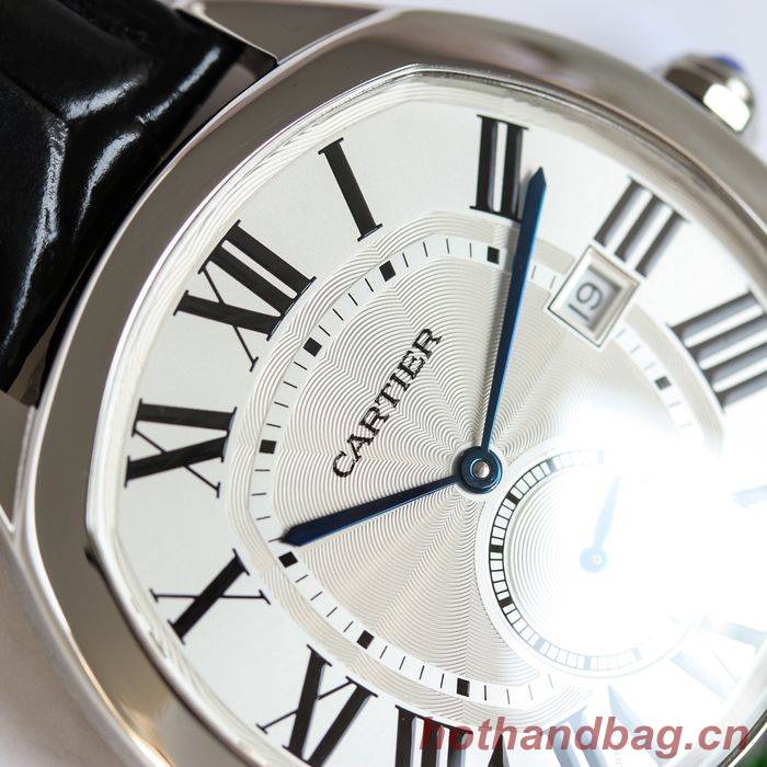 Cartier Watch CTW00400