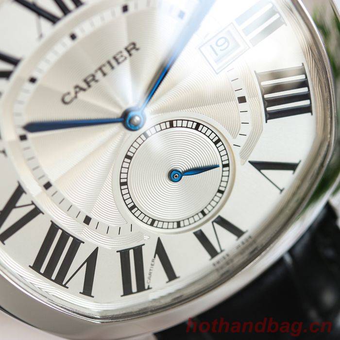 Cartier Watch CTW00400