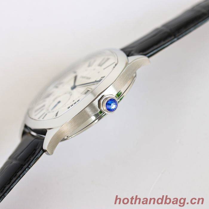 Cartier Watch CTW00400