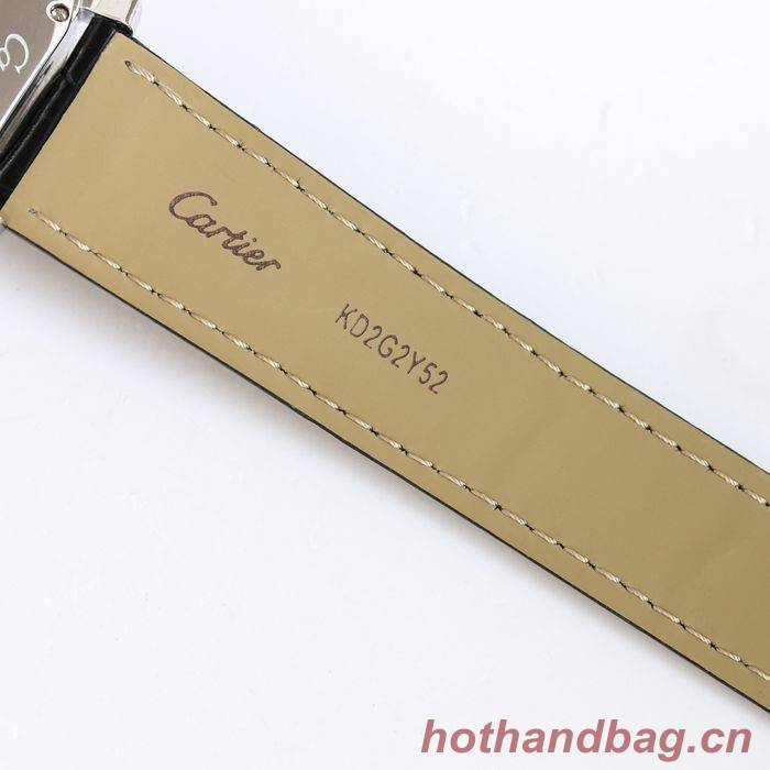 Cartier Watch CTW00400