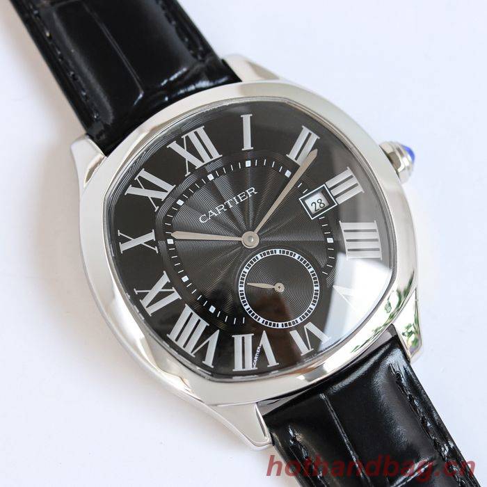 Cartier Watch CTW00401