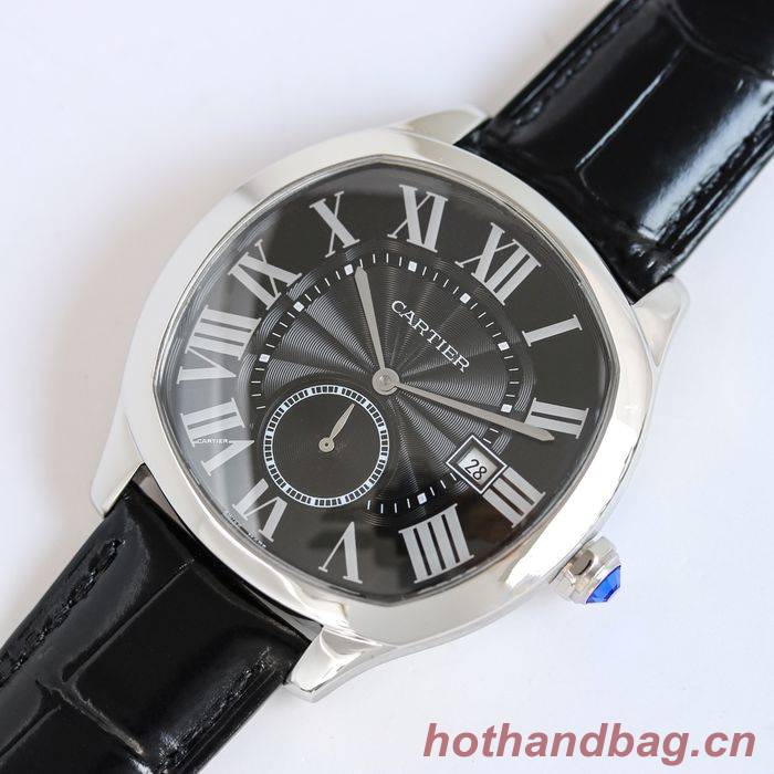 Cartier Watch CTW00401