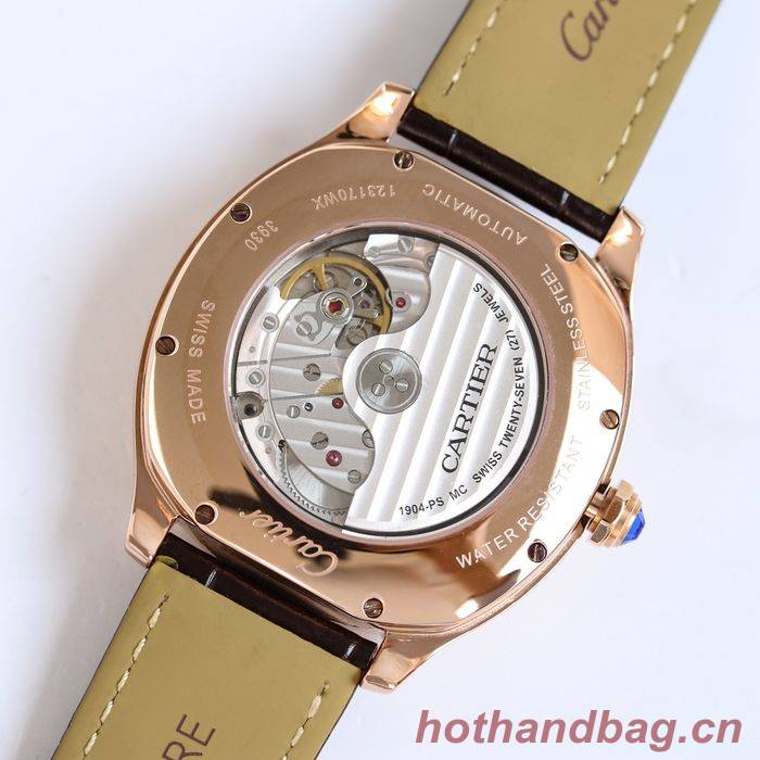 Cartier Watch CTW00402