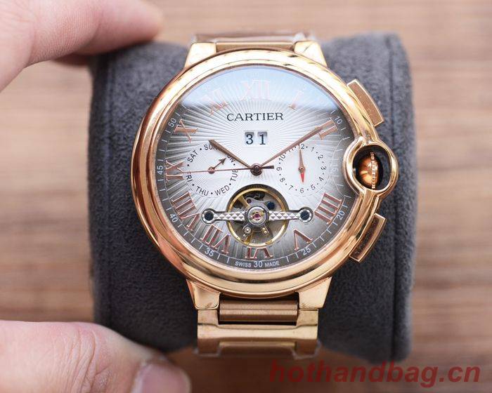 Cartier Watch CTW00404-2