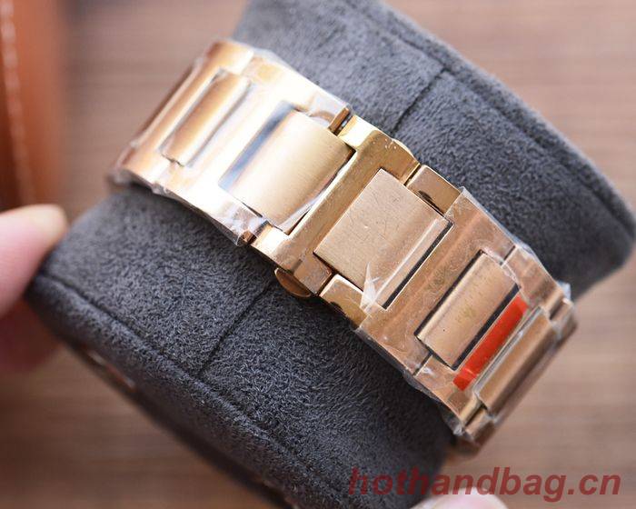 Cartier Watch CTW00404-2